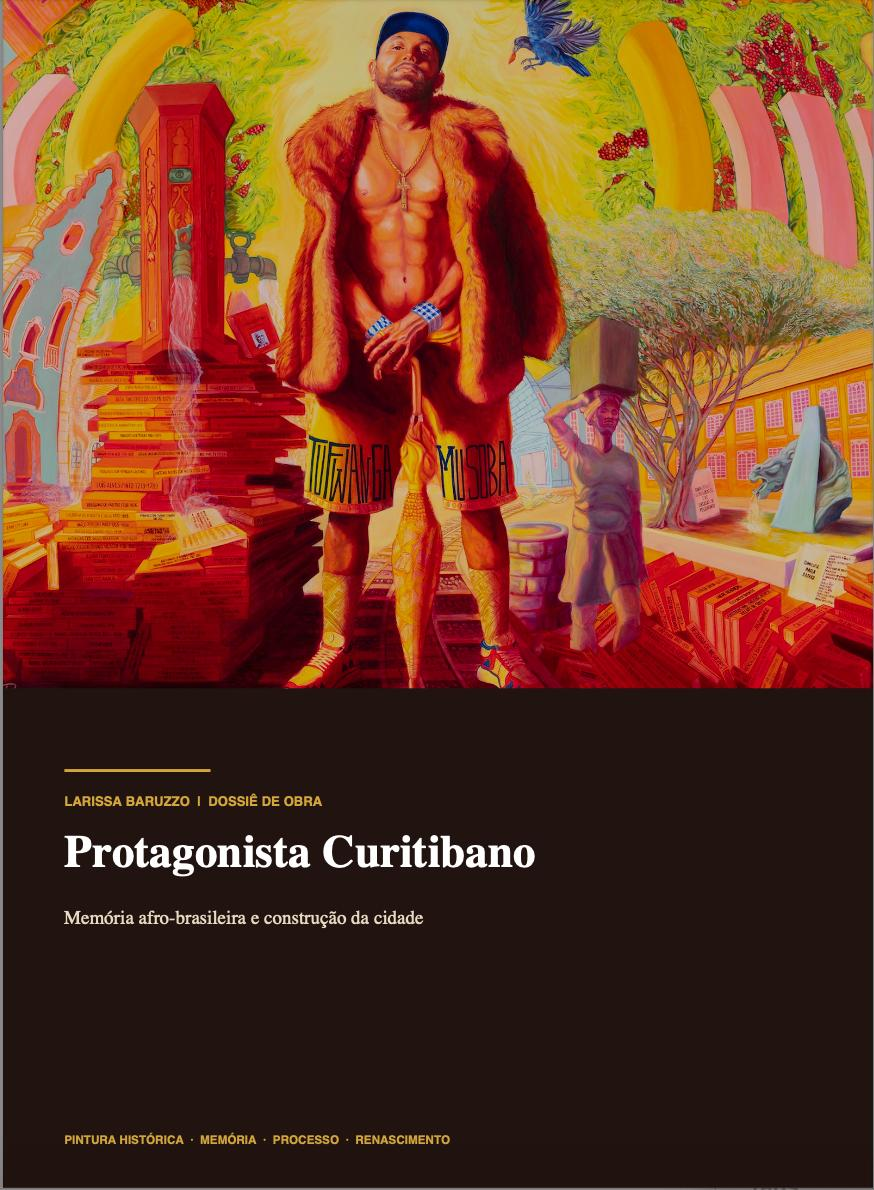Protagonista Curitibano