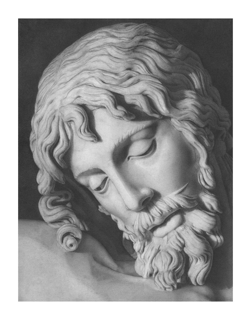 Cristo de Cellini