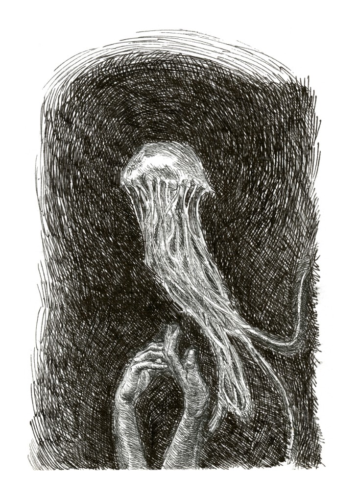 Medusa III